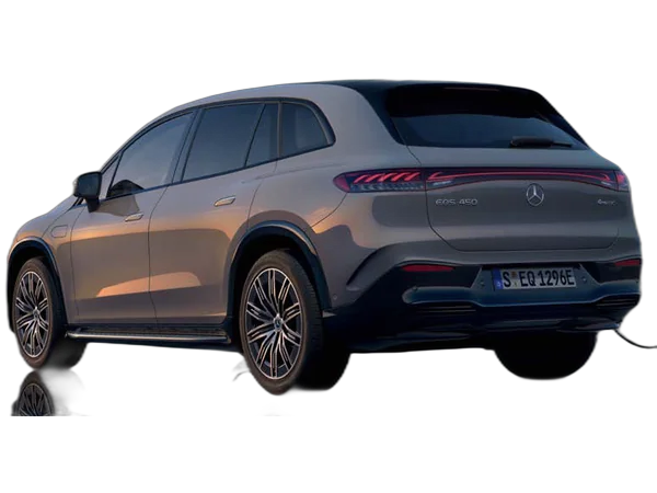 mercedes-benz eqs suv eqs-suv-580-4matic-celebration-edition exterior